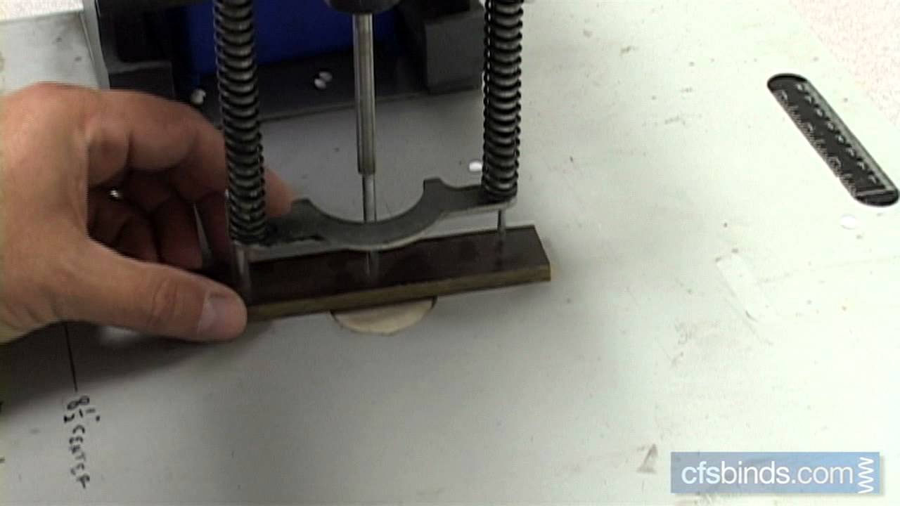 How To Care For Your Paper Drill Bits