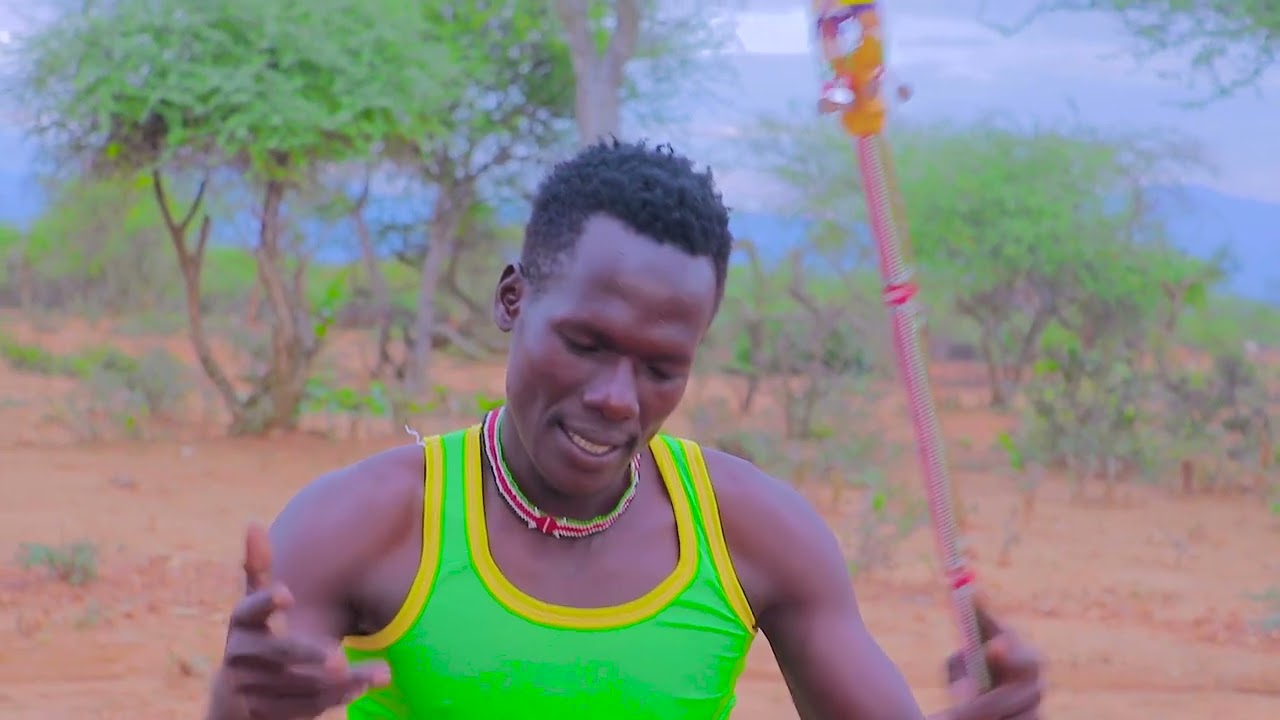 Kechama Kalya ~ Sodium Kenya (Official Video)