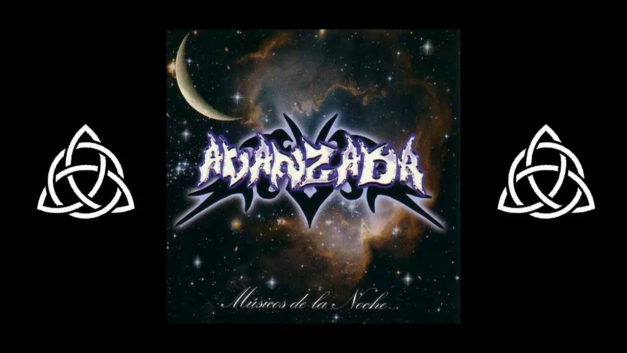 2008 ✧Avanzada✧ &ndash; M&uacute;sicos De La Noche (✧&Aacute;lbum Completo✧)