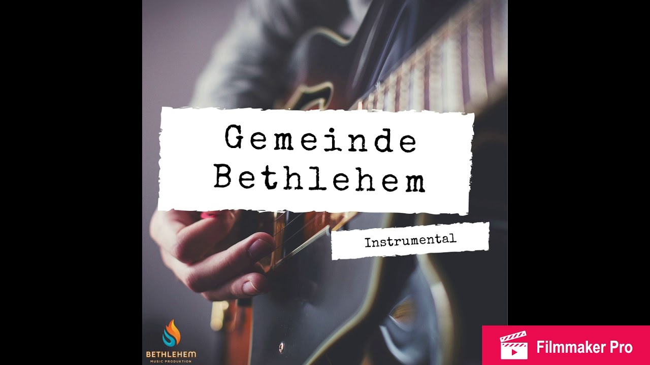 Tief In Meinen Herzen ( Instrumental)