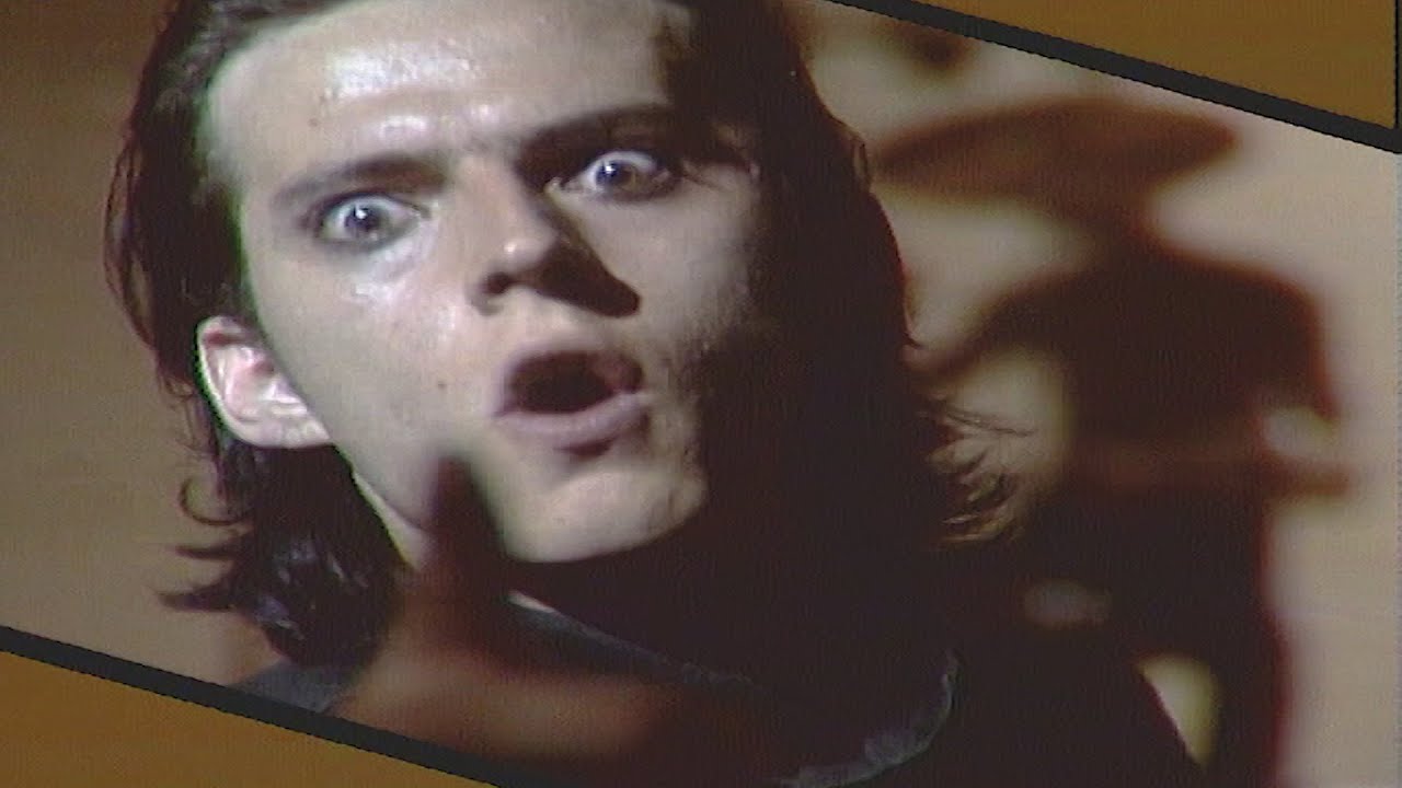 MIZAR - STOJ | Music video (1986)