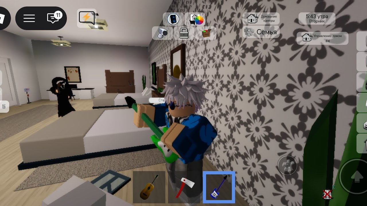 Про оқиғасы  3бөлім