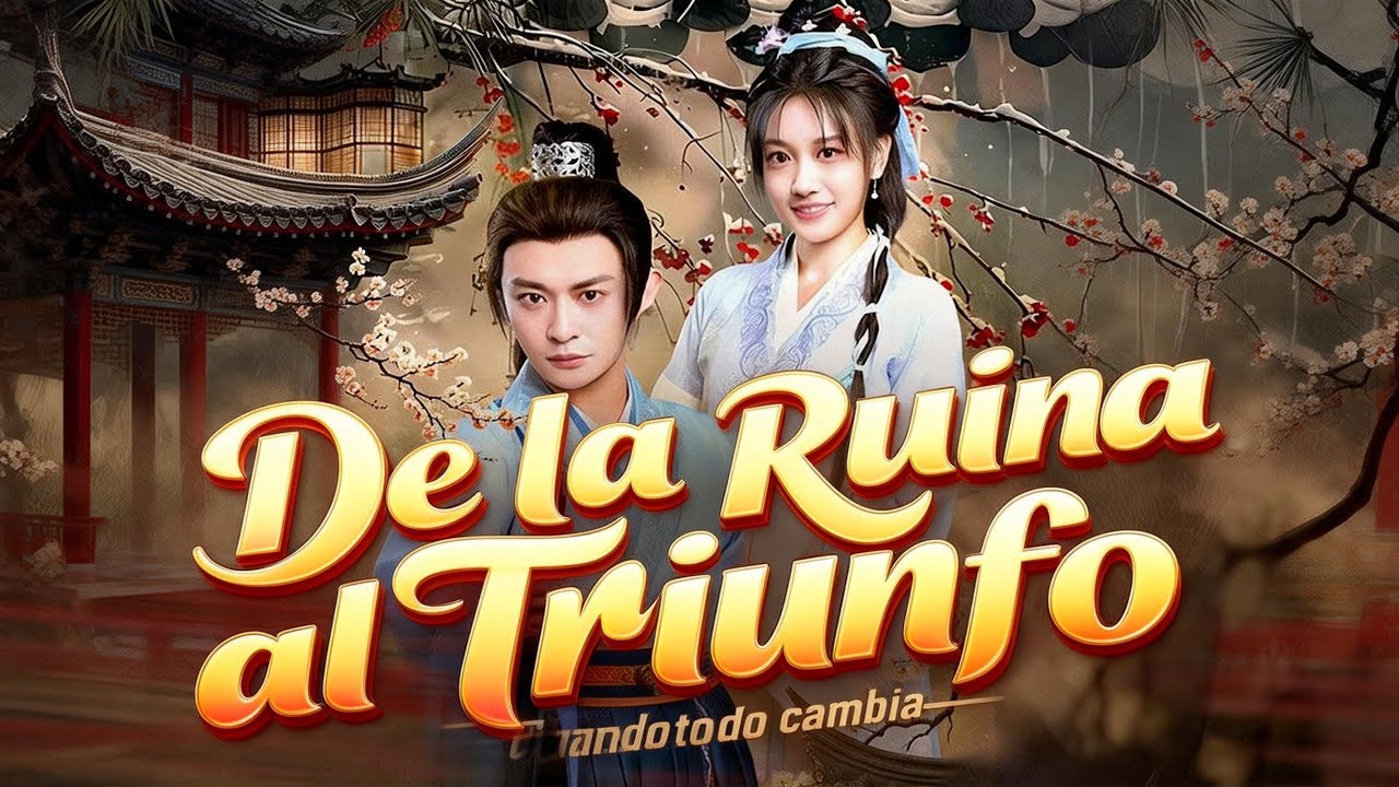 🆕De la ruina al triunfo: Cuando todo cambia（doblado）【Wonderful Drama】#drama