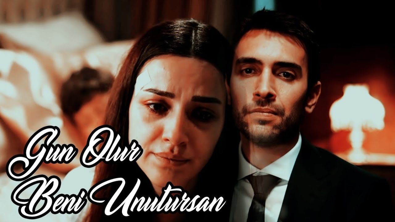 Gün Olur Beni Unutursan... Nefes & Tahir
