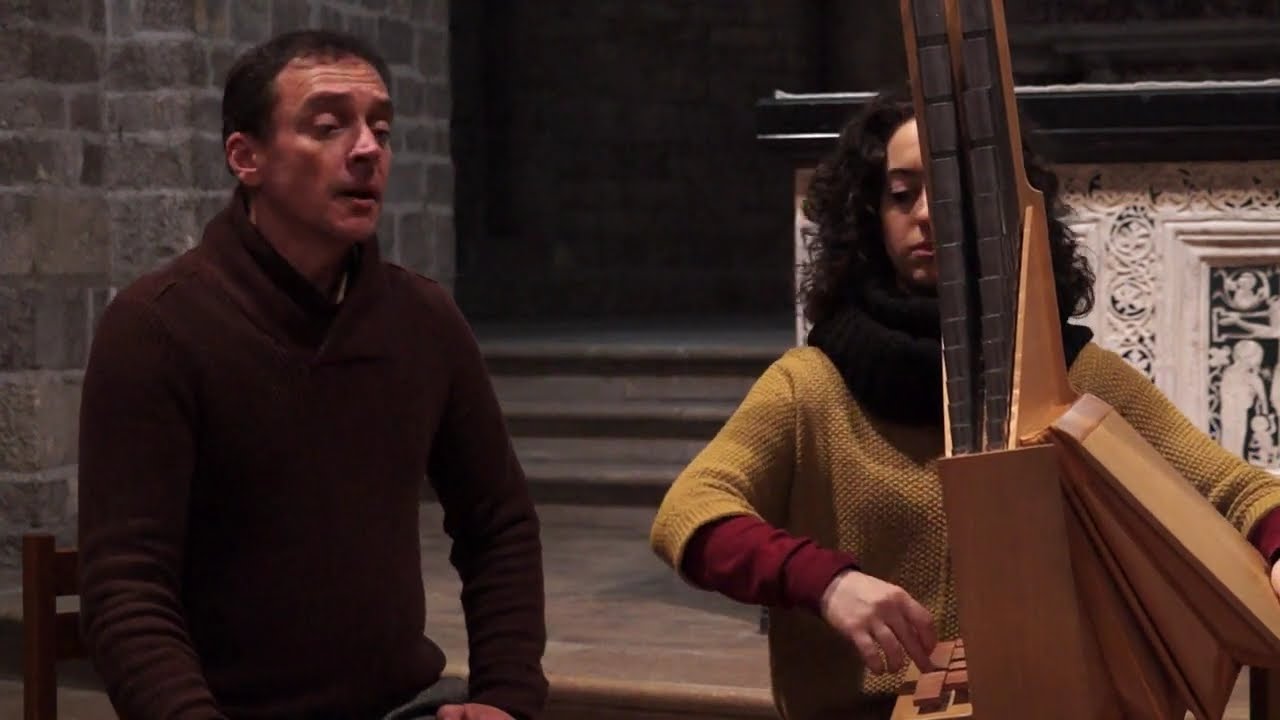 Brice Duisit & Cristina Alís Raurich - 