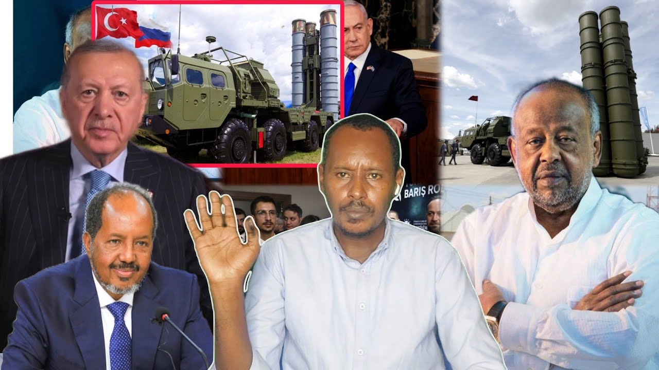 Turkey Ga Oo Beeniyay Hubka Somalia Geelle Oo Somaliland Weeraray iyo Dagaalka Sanaag iyo Puntland 