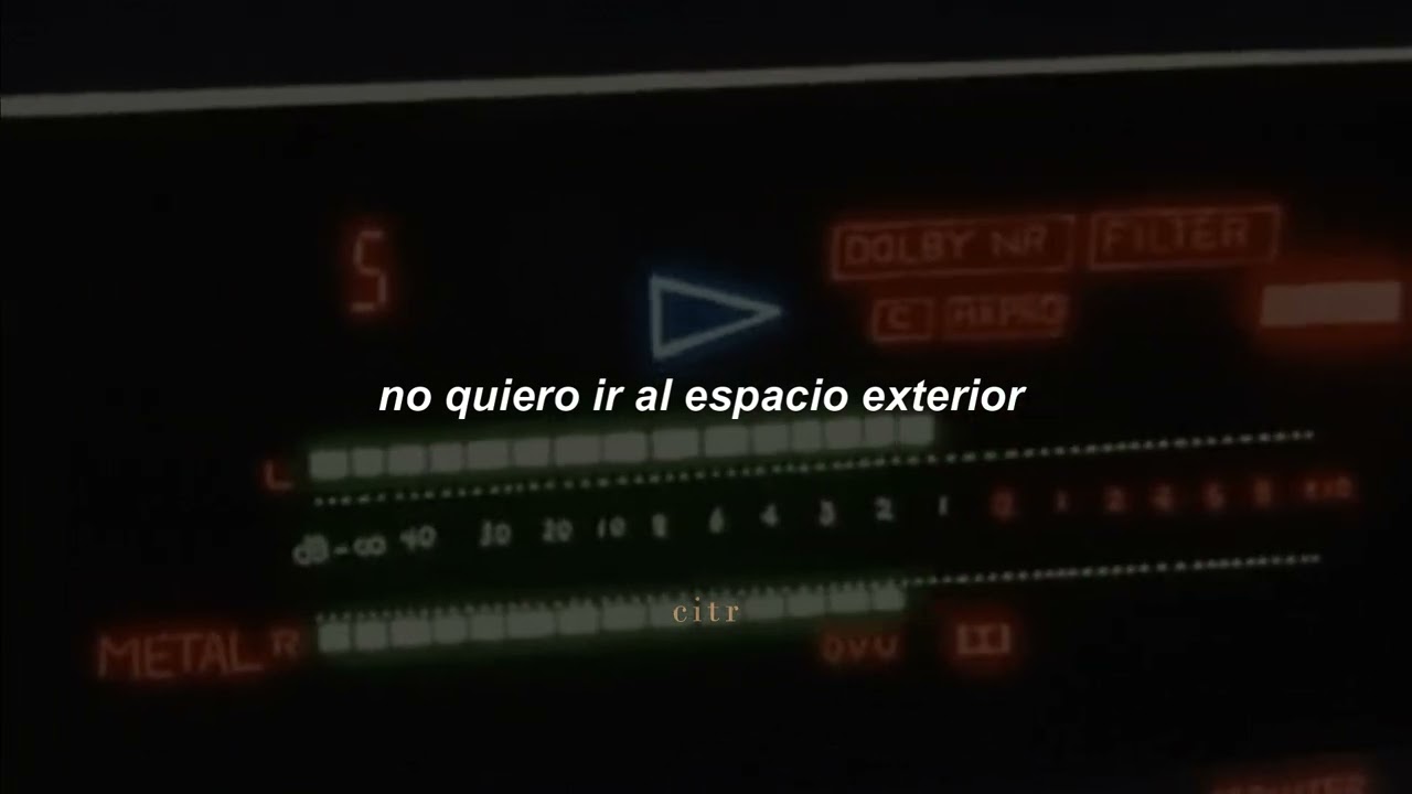 Outer Space – Red Hot Chili Peppers (sub. español)
