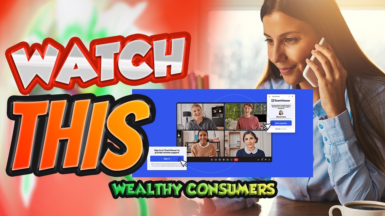 I Reviewed TeamViewer Meeting in 2025 - The Underrated Tool That’s Perfect for Remote Support?