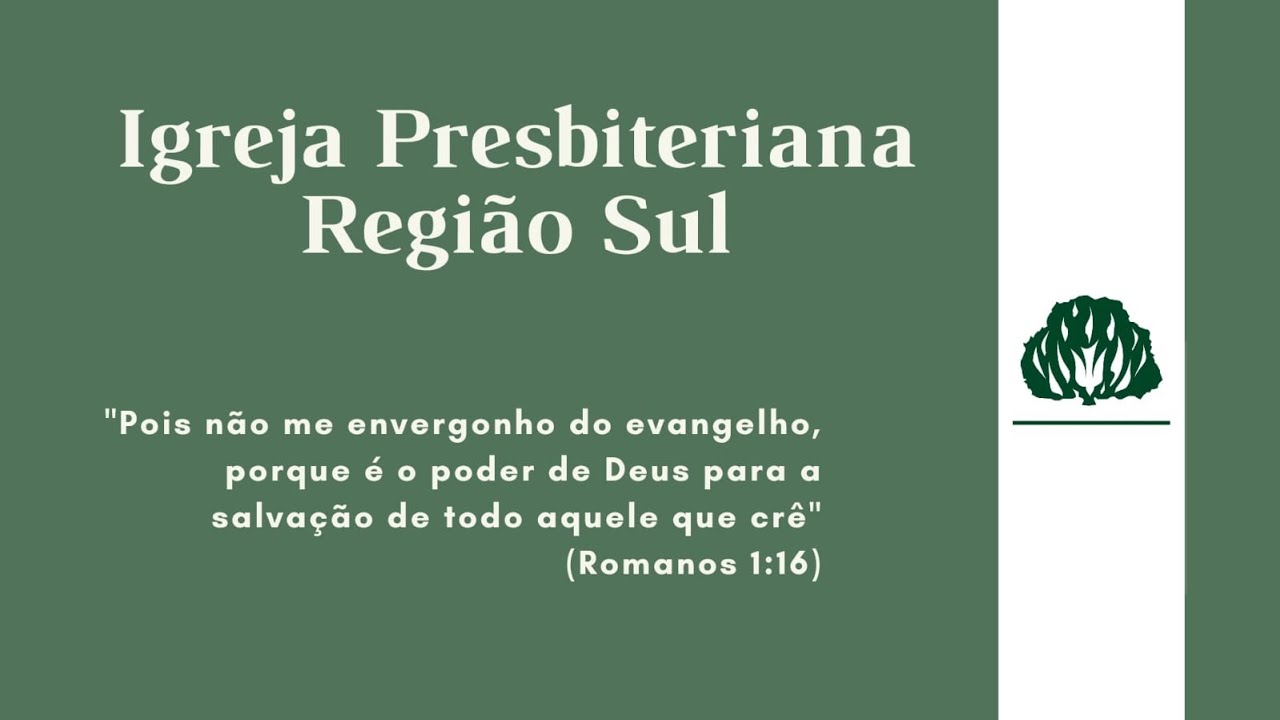 Culto Noite - 01.03.2026