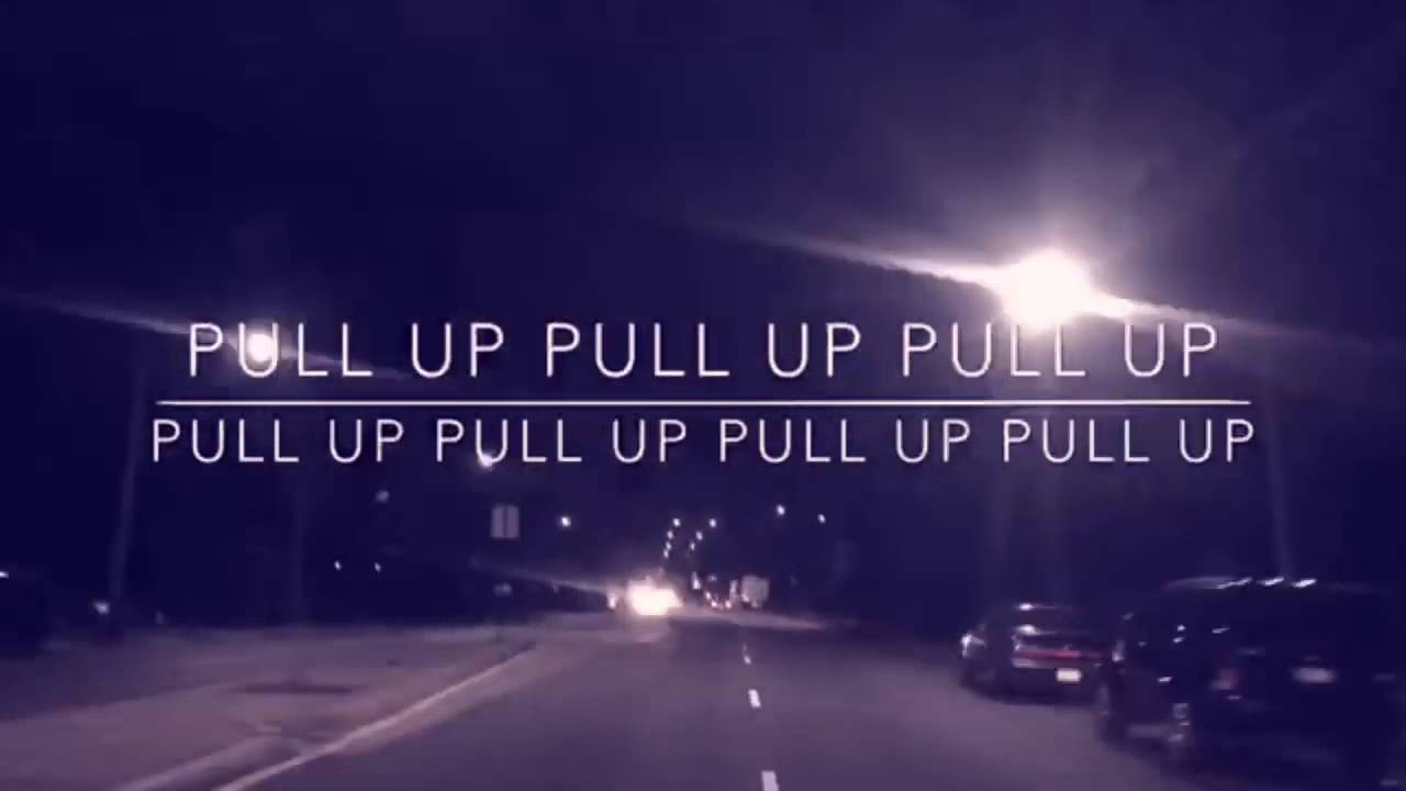 PULL UP By  Summerella FULL SONG     LYRIC Video   YouTube 720p