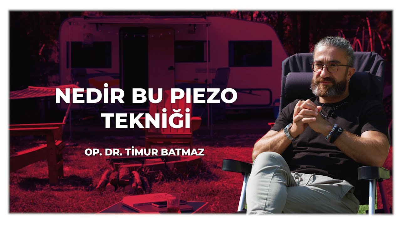 Nedir bu piezo ?