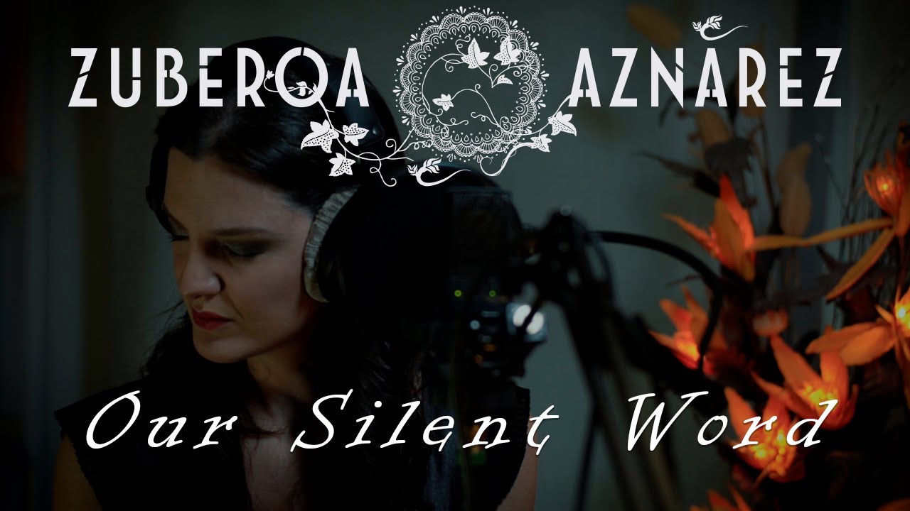 OUR SILENT WORD - Quarantine original music