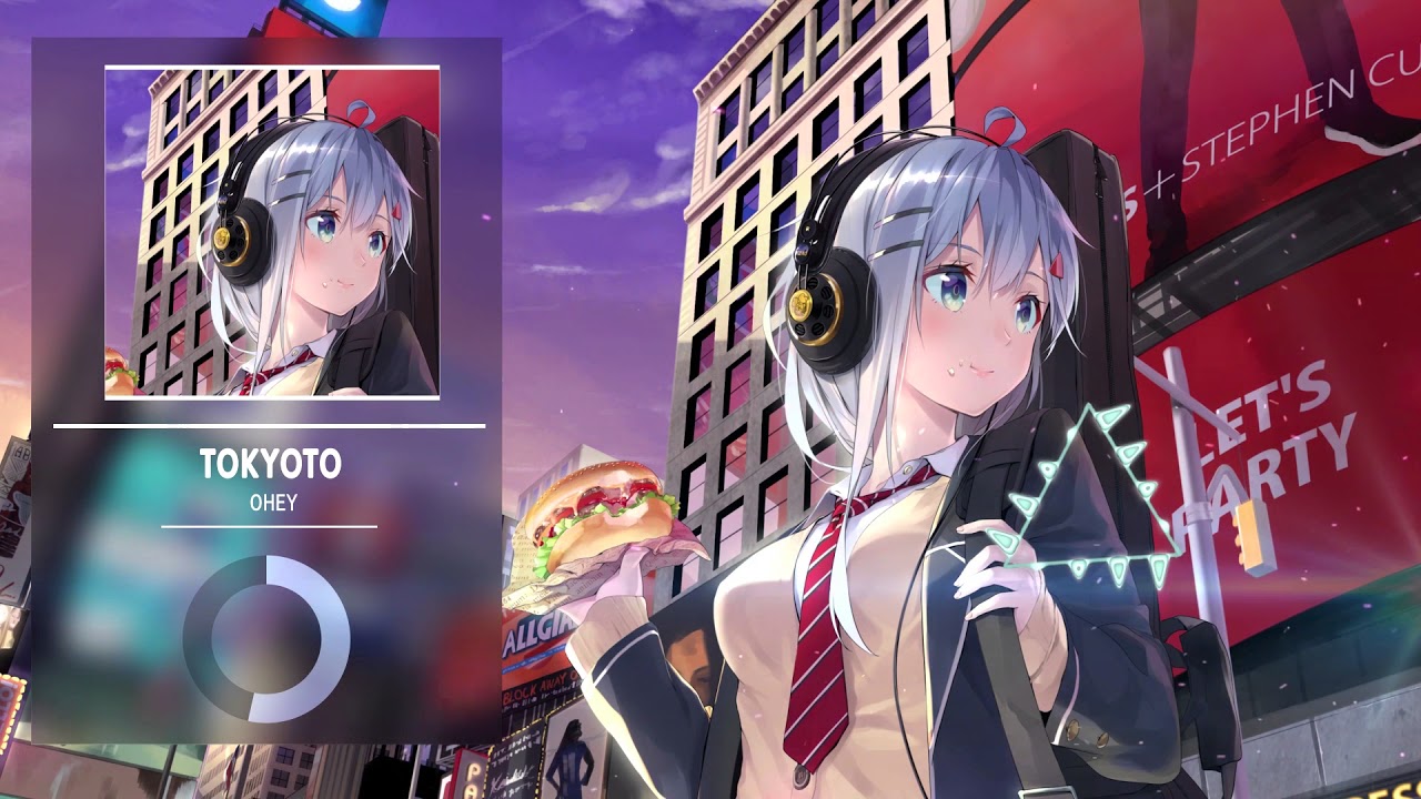 OHEY - Tokyoto