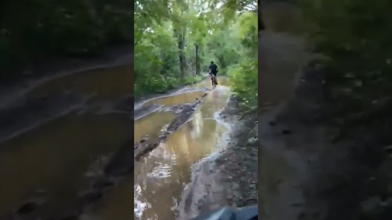 mtb Yucat&aacute;n