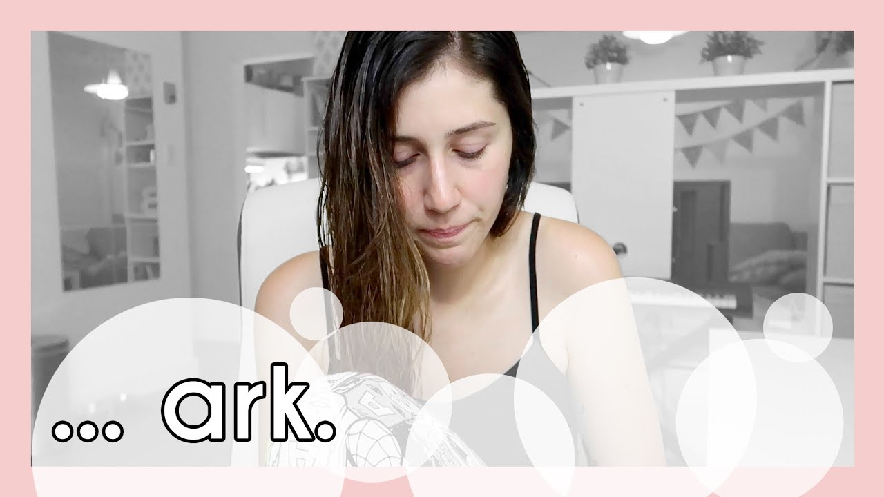 MENACES DE VIOL – Story time