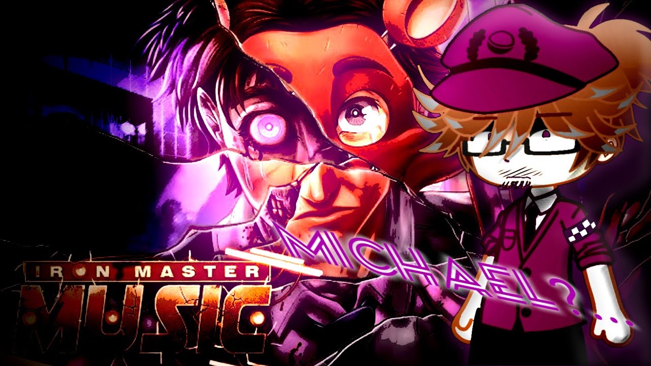  𝔊𝔞𝔠𝔥𝔞 𝔑&eacute;𝔟𝔲𝔩𝔞 - 🎶 𝘞𝘪𝘭𝘭𝘪𝘢𝘮 𝘦 𝘔𝘪𝘤𝘩𝘢𝘦𝘭 𝘈𝘧𝘵𝘰𝘯 𝙍𝙀𝘼𝙂𝙀𝙈 &agrave; m&uacute;sica &ldquo;𝘊𝘰𝘳𝘱𝘰 𝘔𝘰𝘳𝘵𝘰&rdquo; (Iron Master) 🎵 