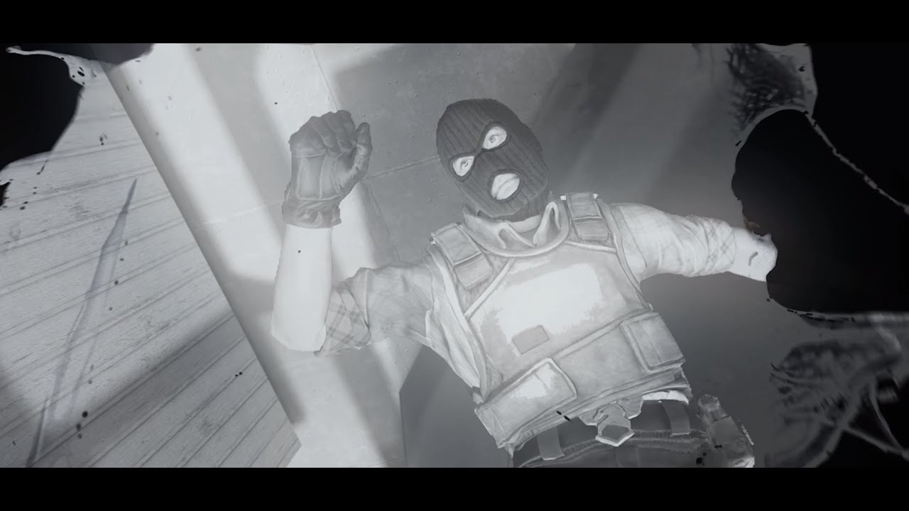 Catharsis【CSGO】