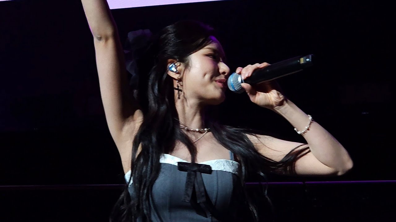 260117 프로미스나인 full cam [ THE SHINE BIG2 in Macao ]