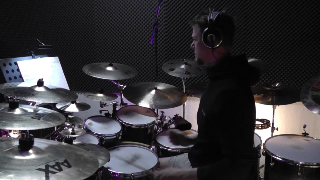Funk Studies Solo 5
