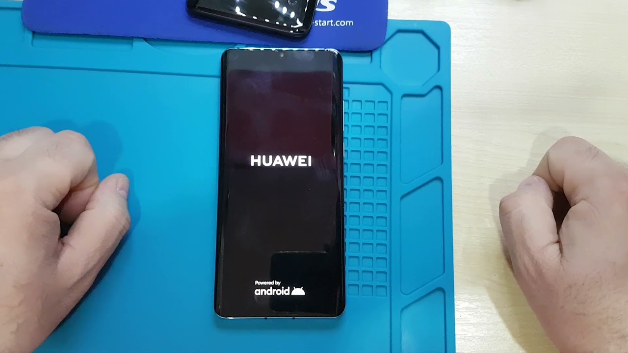 Huawei P30 Pro , Hard Reset , Factory Reset