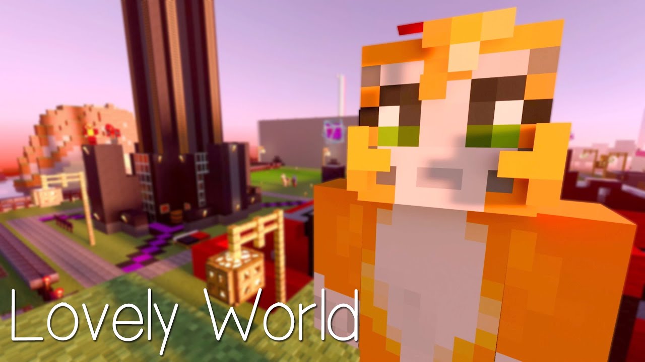 Minecraft - They're Back! [777]