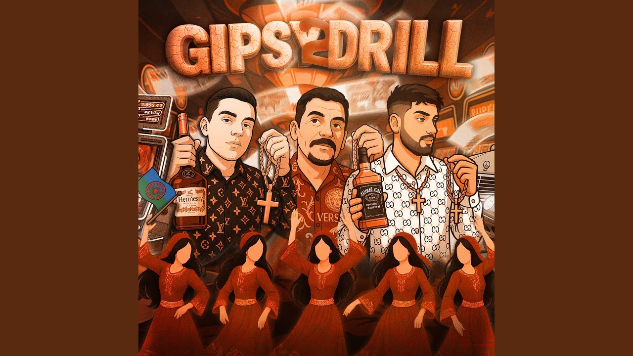 Gipsy Drill 2