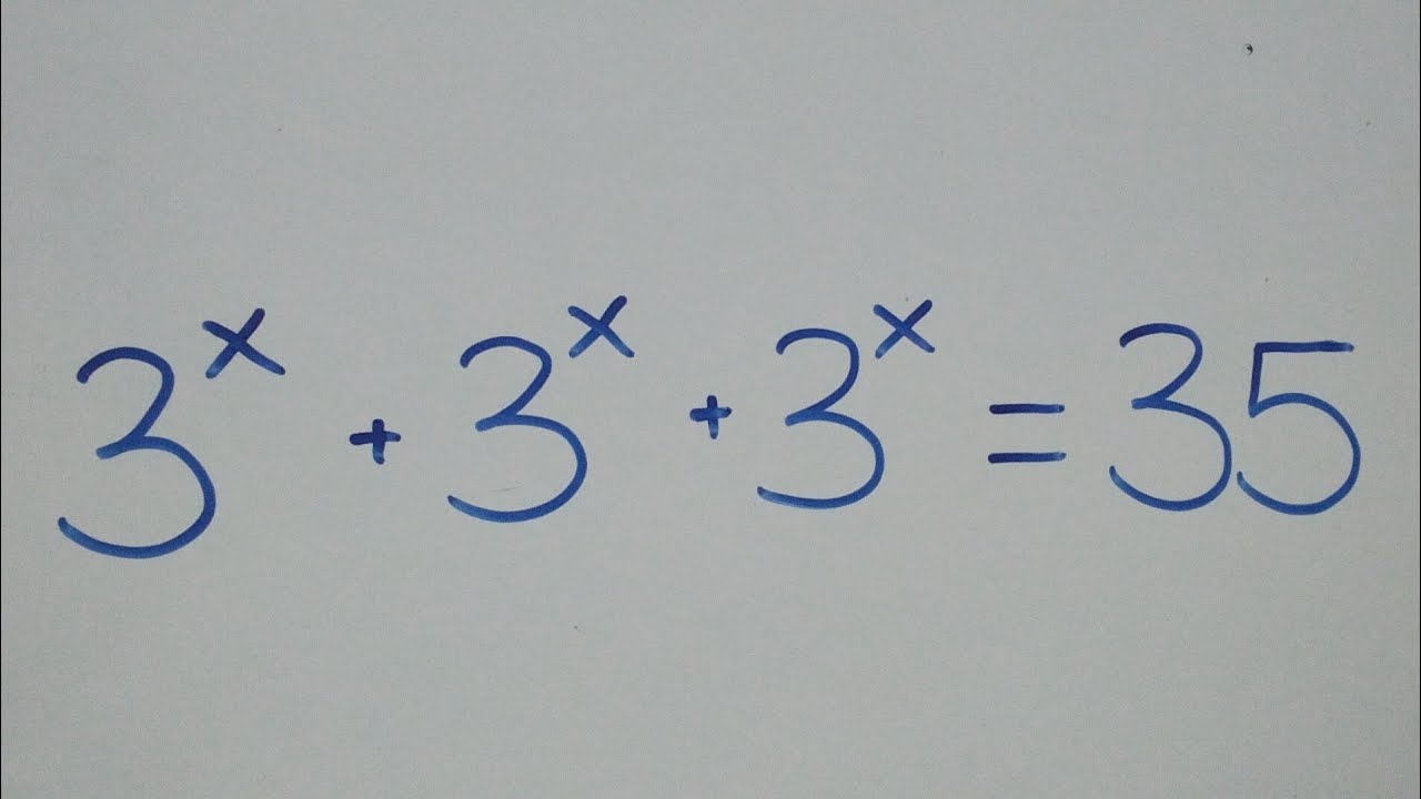Only Smart Students Can Solve This Math Olympiad in 10 Seconds!
