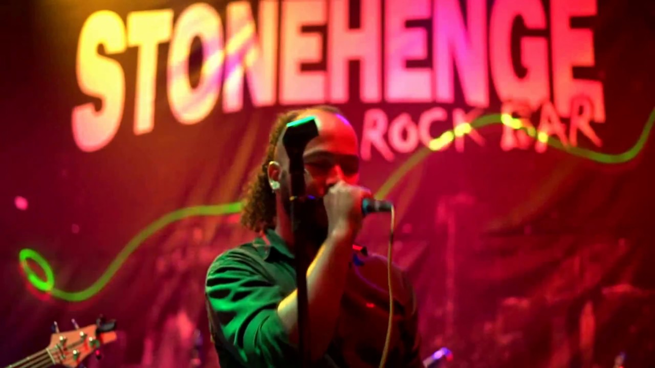 MMAGISTRO IN II ROCK STARTUP FESTIVAL