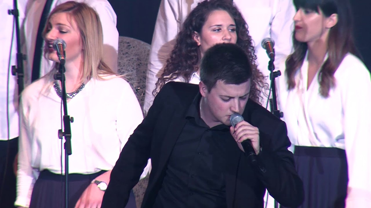 Veritas aeterna - Sveto ime (Uskrs fest 2018.)