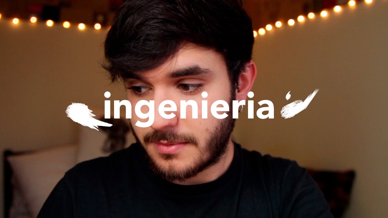 ESTUDIAR INGENIERIA: Mi experiencia y consejos