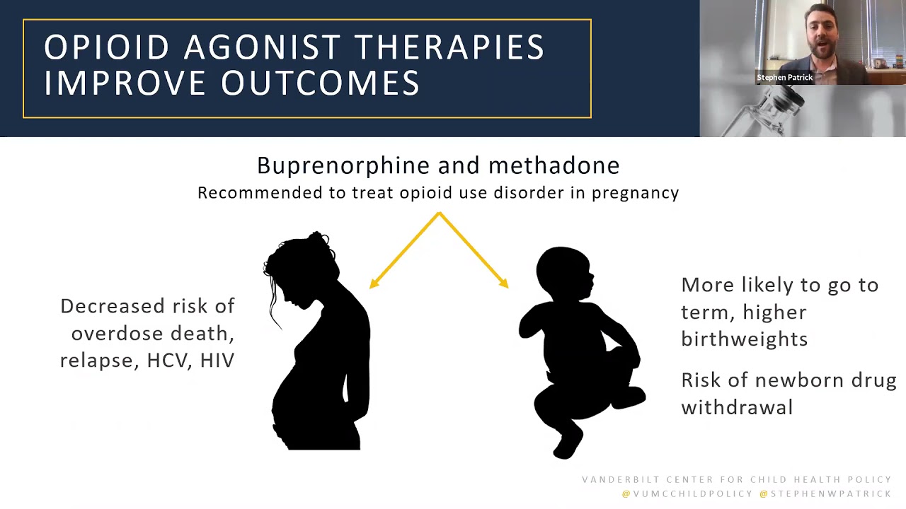 Guidance from the American Academy of Pediatrics on Neonatal Opioid Withdrawal Syndrome