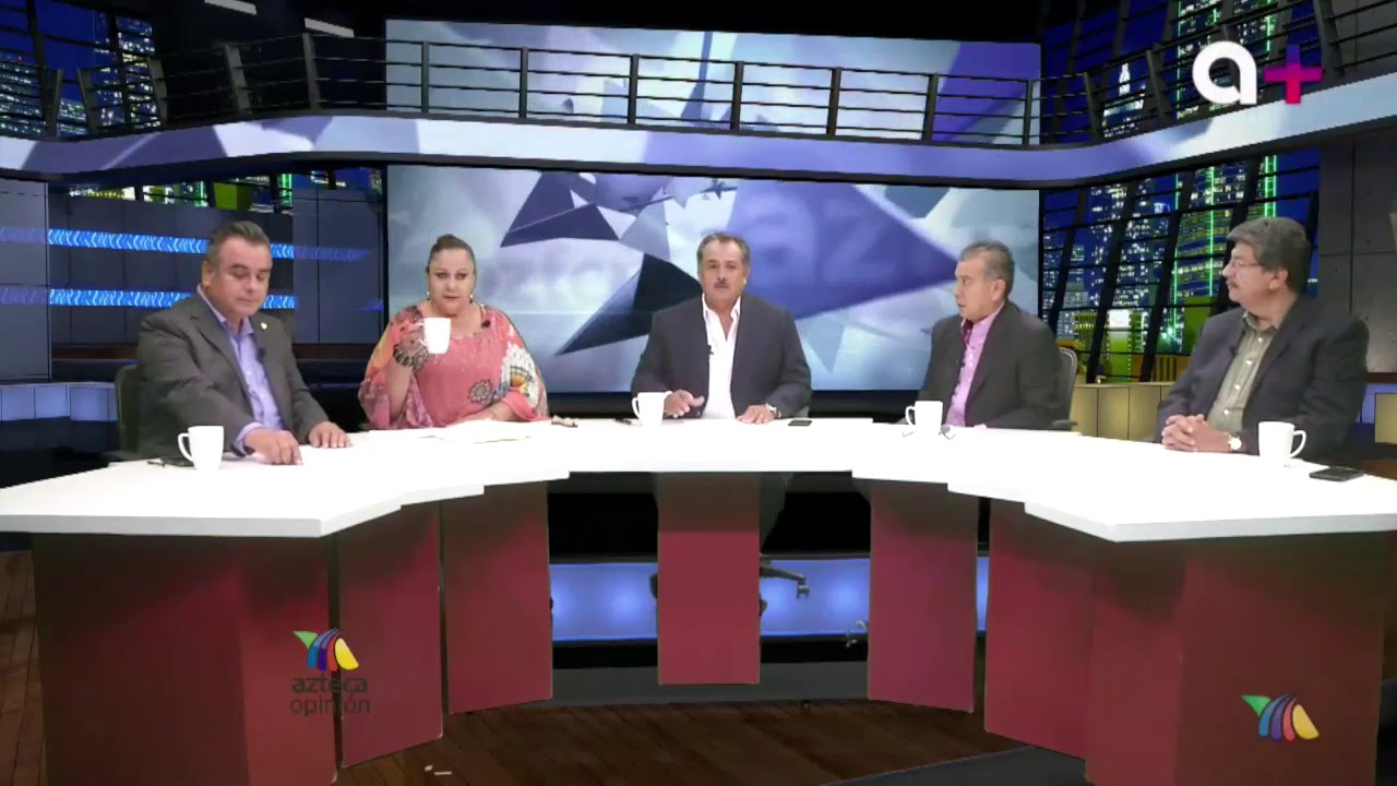 EN PRIVADO - Tormenta Tropical 