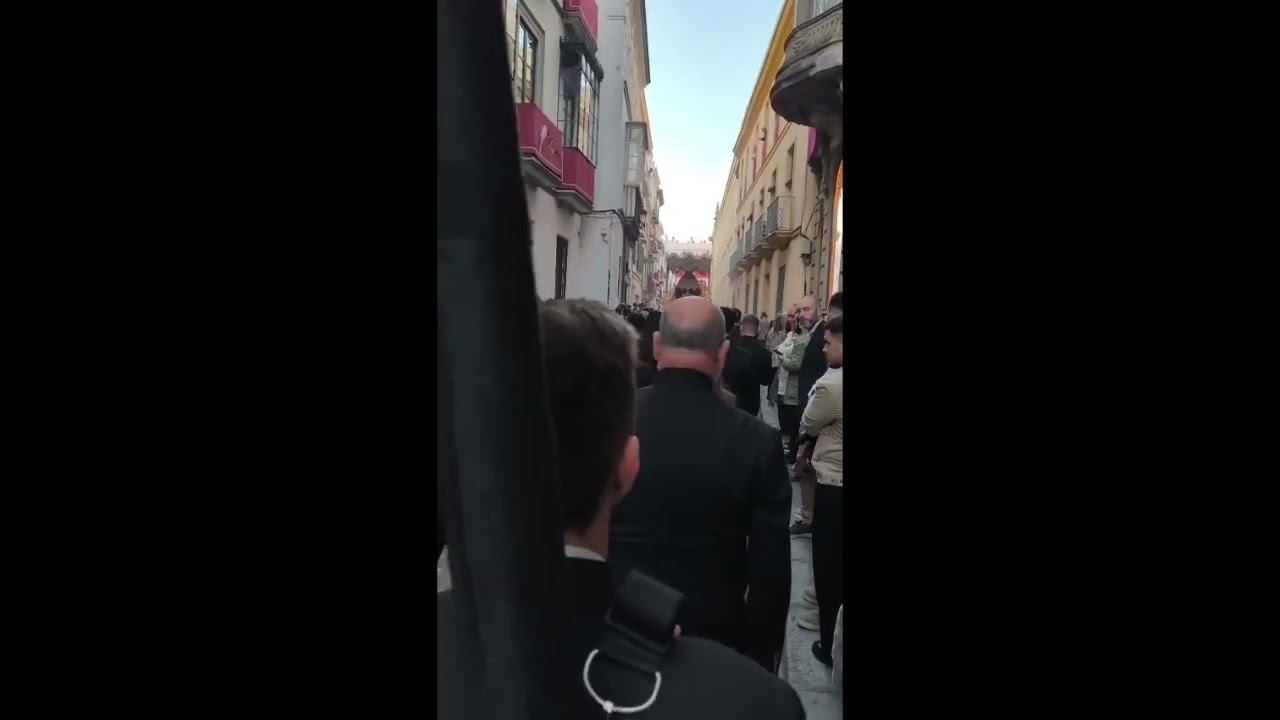 Perfundet Omnia Luce (marcha procesional-Javier Calvo Gavi&ntilde;o)