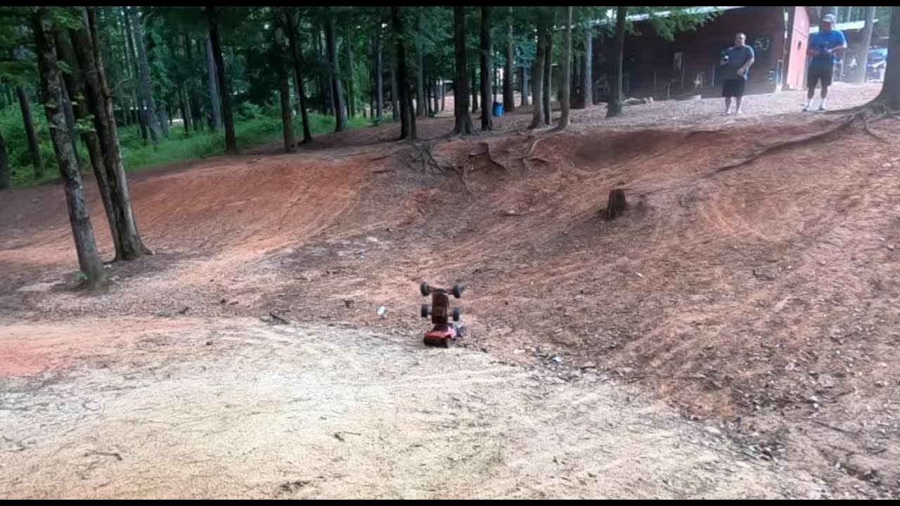 Durhamtown RC Adventure