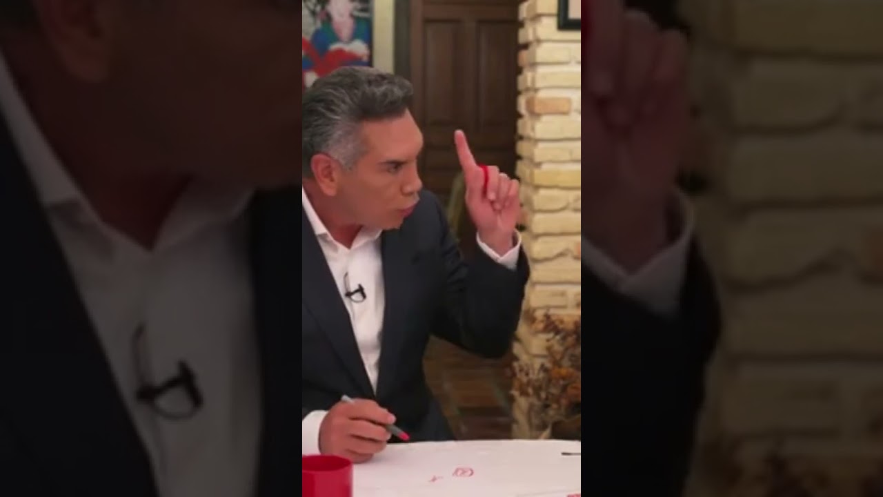 #AlitoMoreno RECONOCE que el #PRI NO GAN&Oacute; NADA en la #Elecci&oacute;n2024