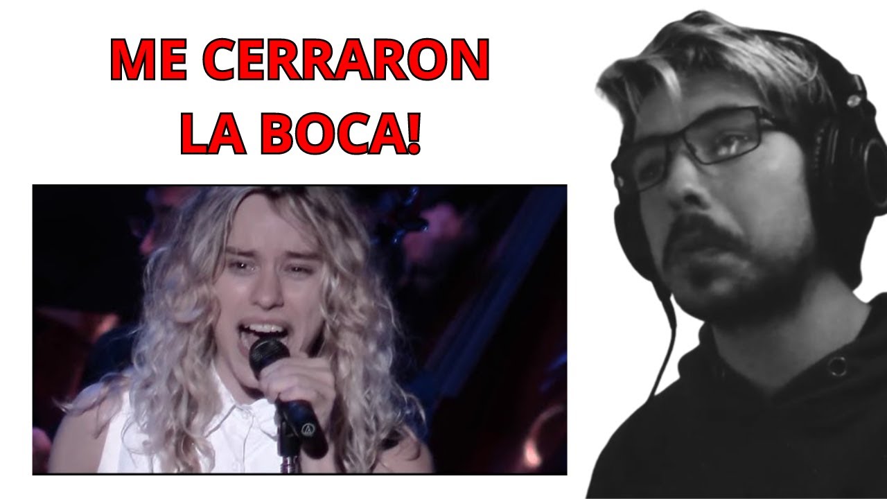 Ahora si me gusta AIRBAG... // APOCALIPSIS CONFORT (Reacción)