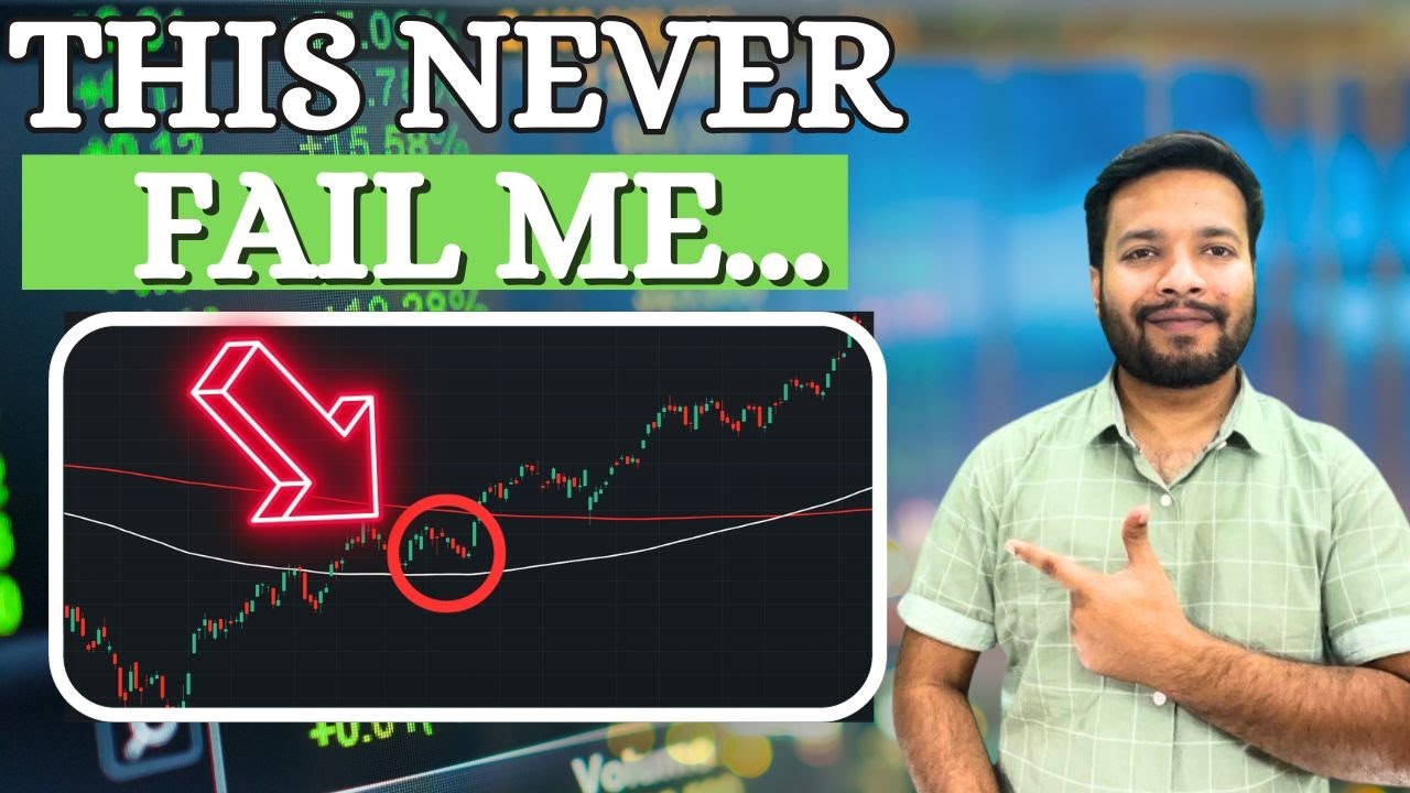 Weighted moving average explained in Hindi