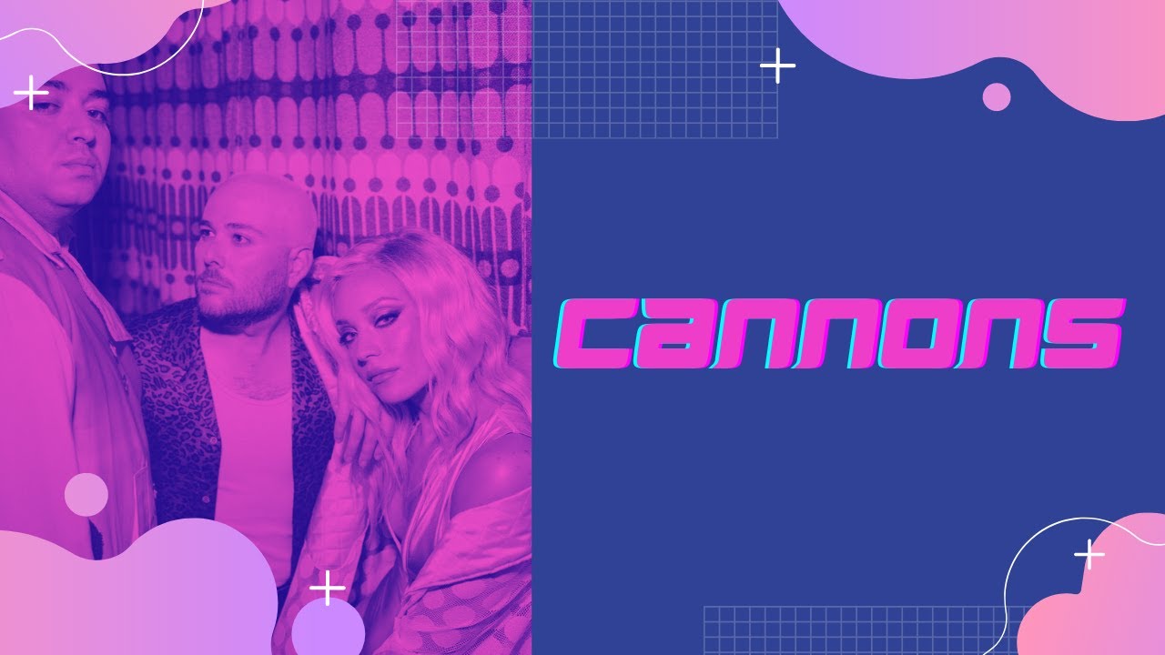 Cannons - Love Chained (Traducida al Español)