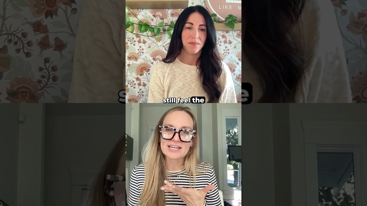 The Secret to True Soul Connections (It&rsquo;s Not What You Think!)