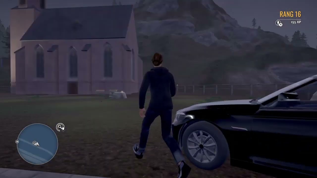 Autobahn Polizei Simulator 3 Treffpunkt Quietscheenten Club  PS4