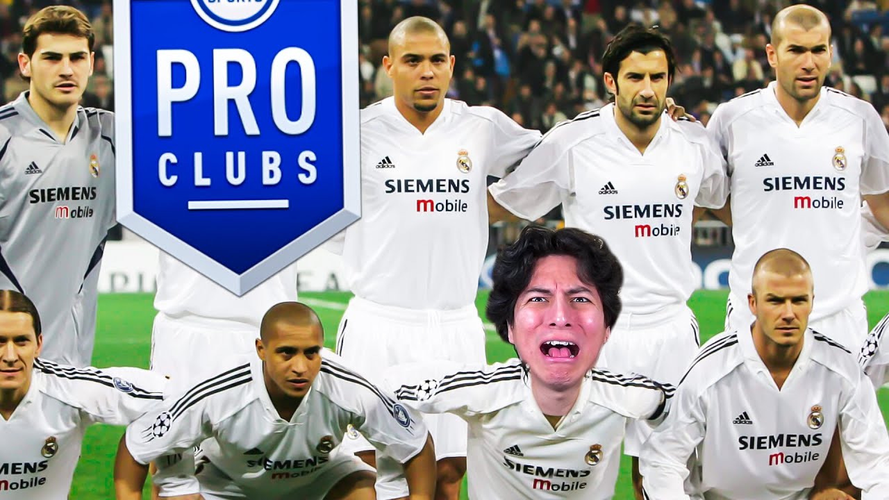 last training day before europa league tournament | FC 24 pro clubs