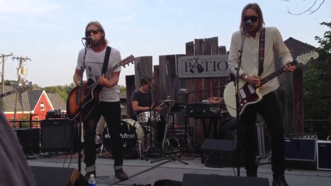 Switchfoot 