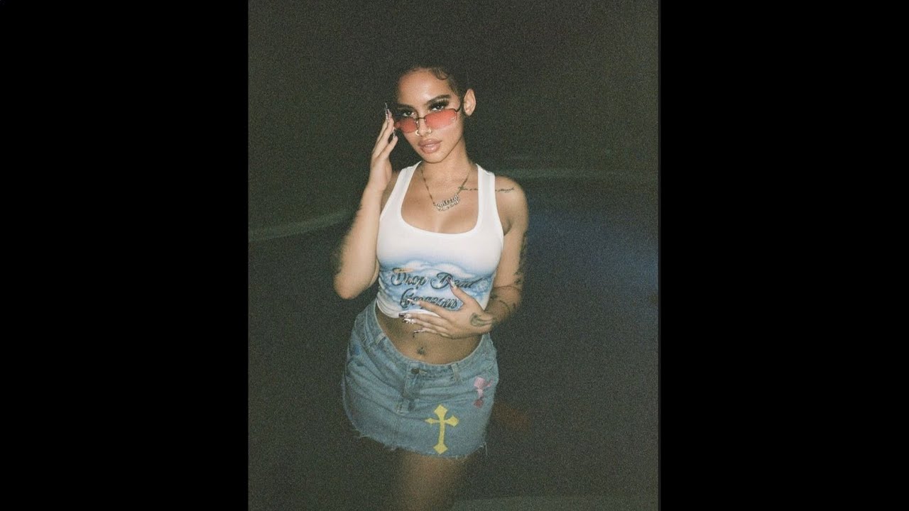 (FREE) R&B Type Beat - 