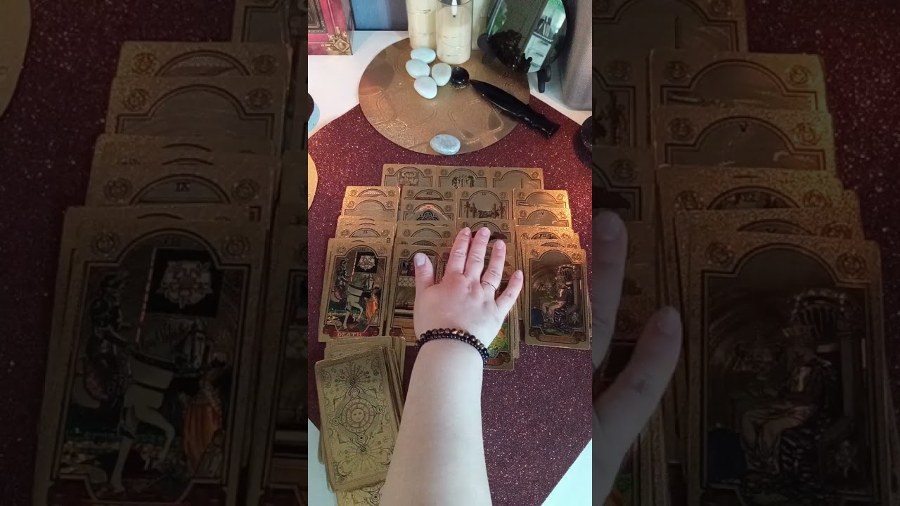 ✨✨✨✨КАКУЮ ГАДОСТЬ ГОТОВИТ ВАШ ВРАГ💫💫💫💫