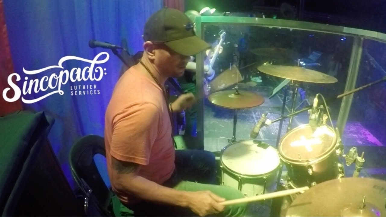 Benjie Mendez Ikaw Nga with FLOW
