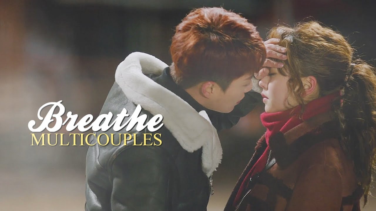 Breathe  ||  Multicouples