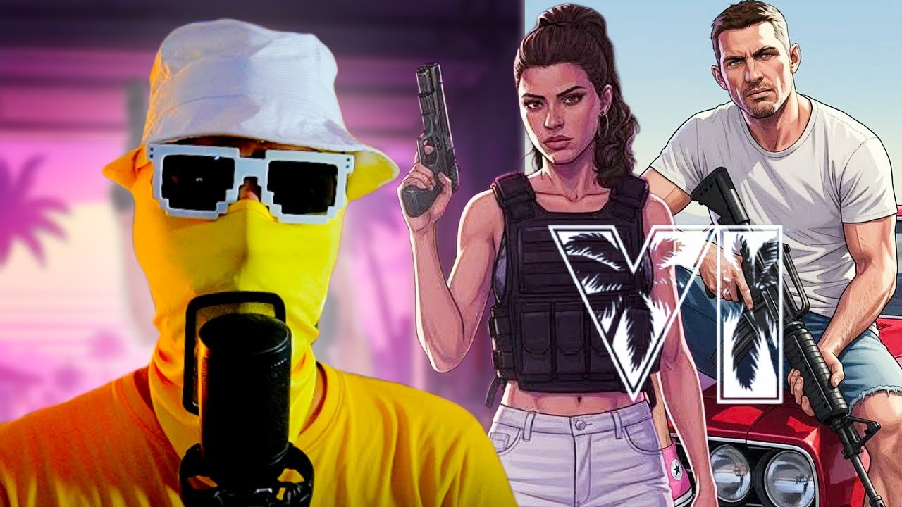 Rockstar&rsquo;s Secret Plan Revealed &ndash; GTA 6 Is Ready!