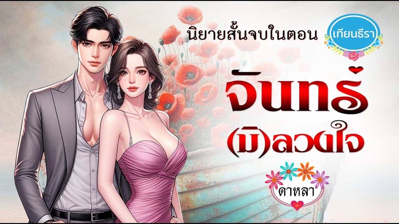นิยายสั้นจบในตอน 