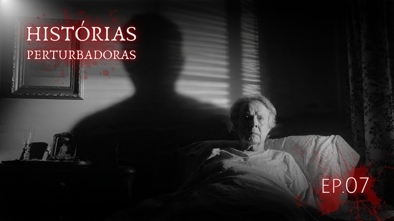 4 HISTÓRIAS DE TERROR MACABRAS: RELATOS SOMBRIOS | EP7