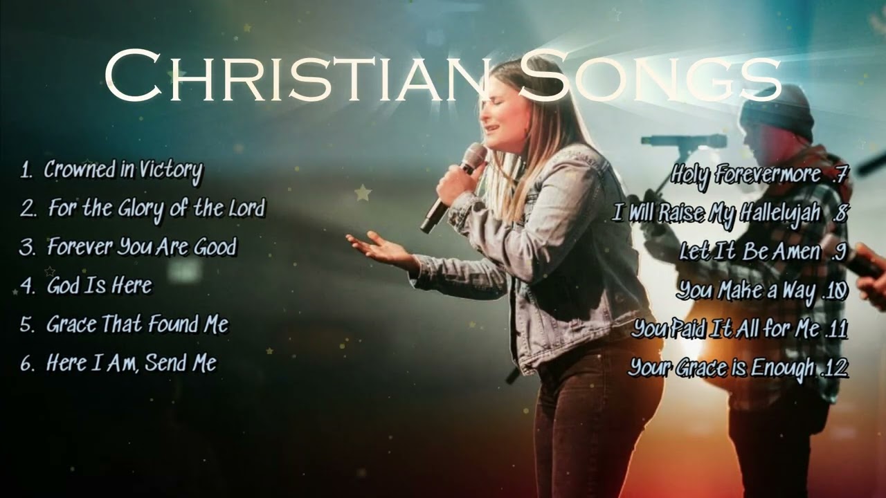 Christian Songs | Atmospheric Contemporary Worship Anthem | Elevation Worship | @SoundWorshipSong